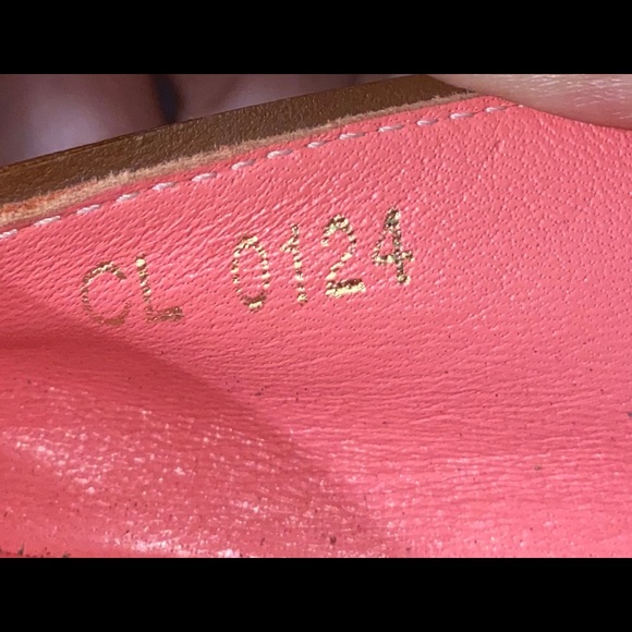 Authentic Louis Vuitton pink espadrilles - Picture 2 of 8
